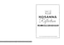 format your word document into print ready booklet